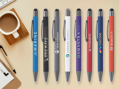 Pens & Pencils