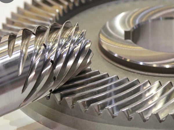 Gears and Chains Manufacturer