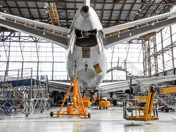 Aerospace Engineering Services