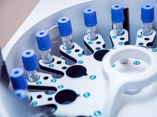 Precision Medical Components