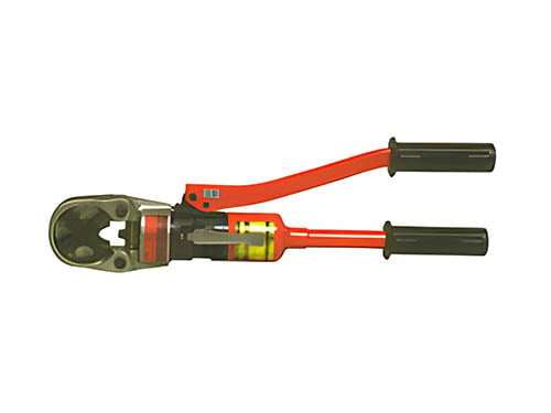 Hand Operated Crimping Tools