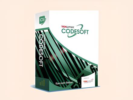 Barcode Printer Label Software