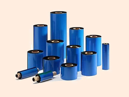 Thermal Transfer Ribbons