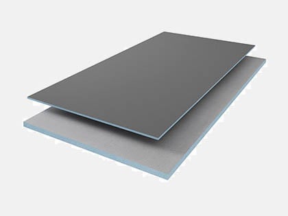 External Tile Backer Boards