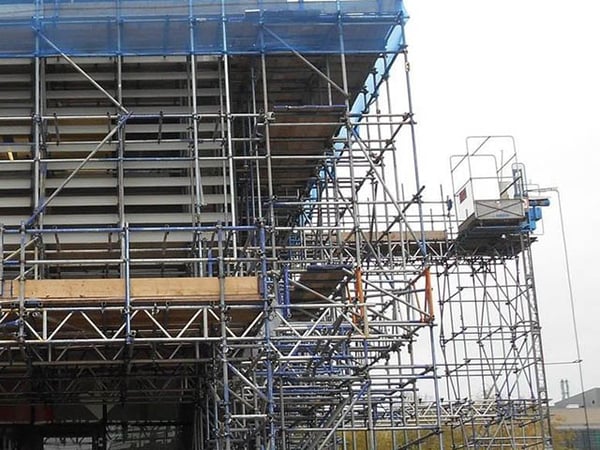 Scaffold Design Consultants