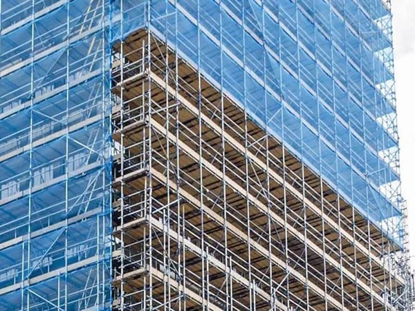 Scaffold Design Service