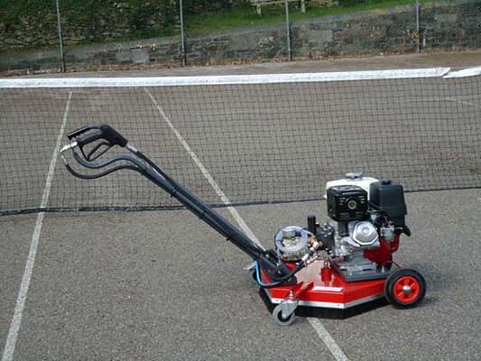 Power Washer