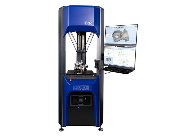 NEW Extol 24 hour Production CMM