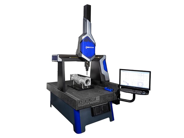 NEW Horizon CMM