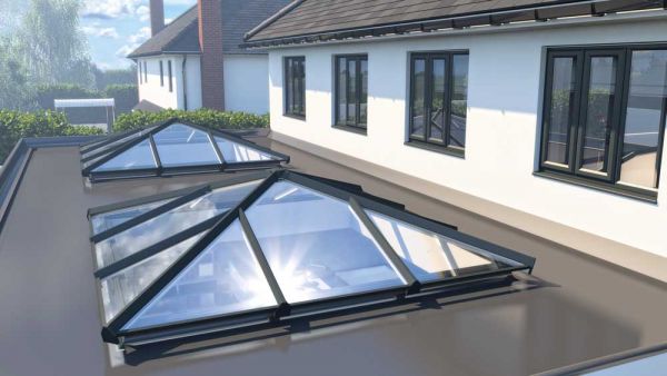 Roof Lanterns