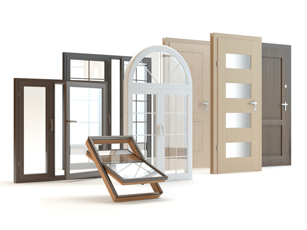 Windows and Doors