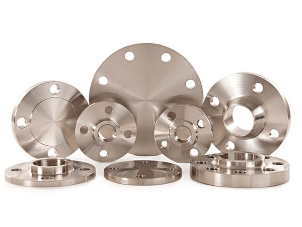 Flanges