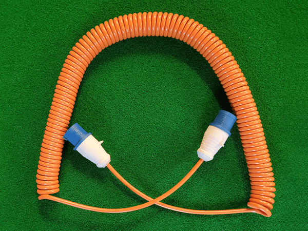 Extension Leads