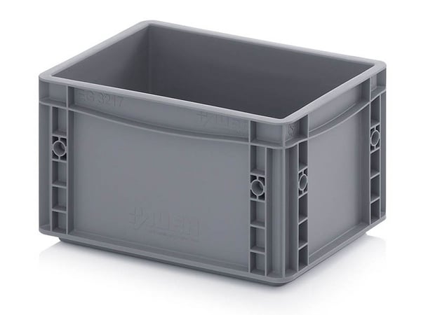 Large Plastic Containers