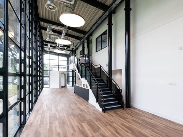 Antico Luxury Vinyl Flooring