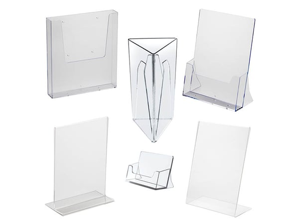 Print Holders