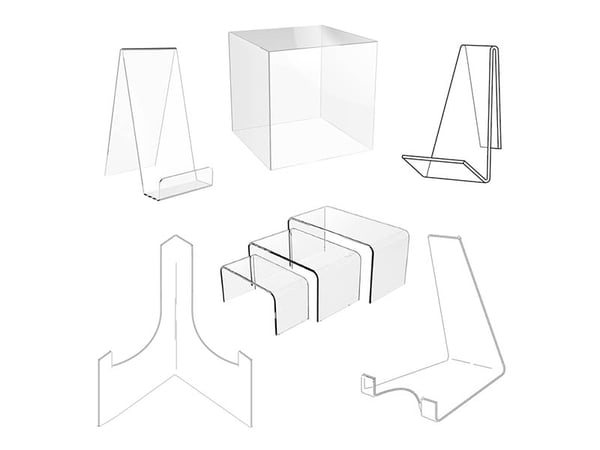 Product Display Stands