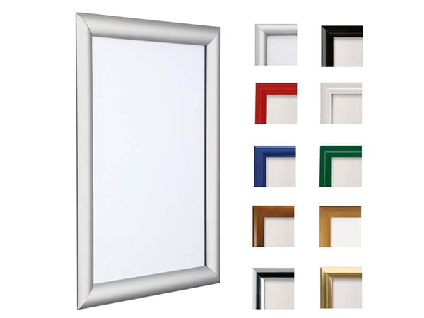 Snap Frames