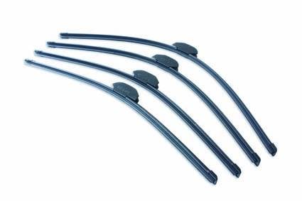 Commercial Wiper Blades