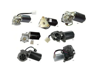 Wiper Motors