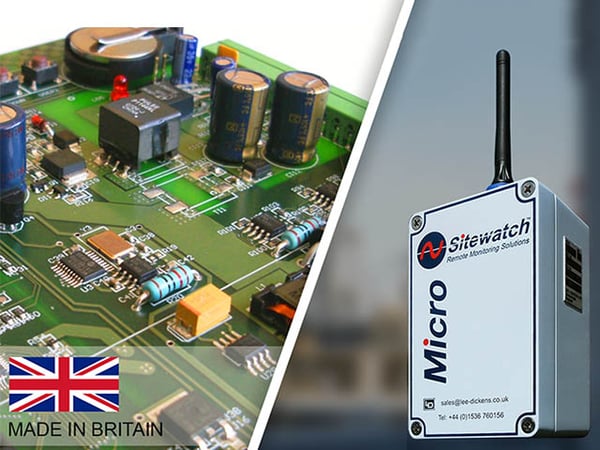 Signal Conditioning Equipment