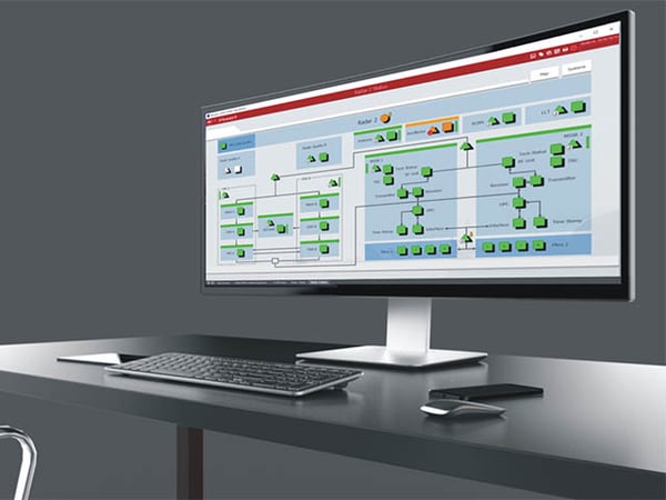 SCADA and Telemetry Systems