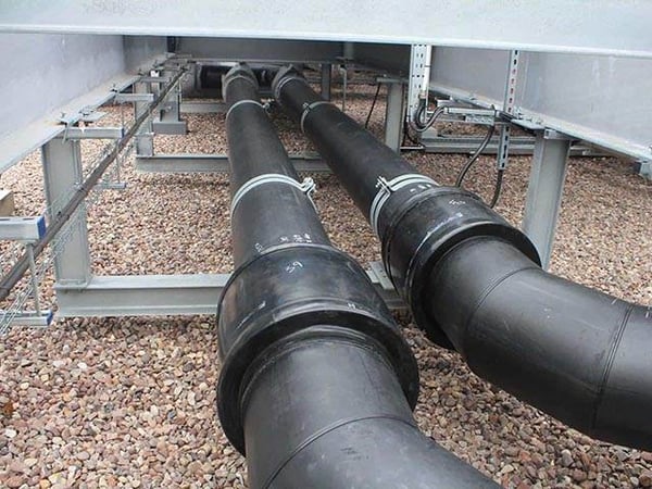 Pipework