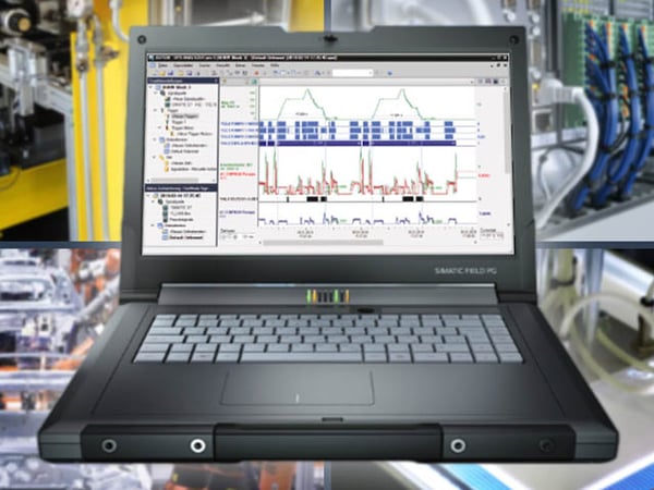 PLC-ANALYZER pro 6