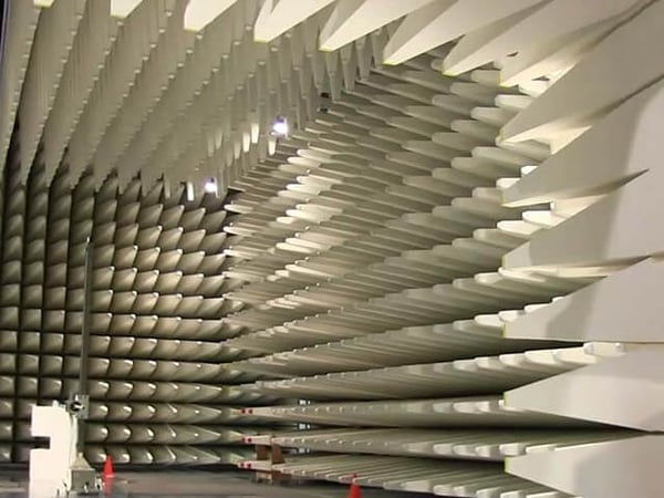 Anechoic Chambers