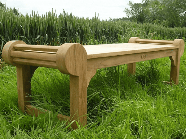 Teak Coffee Table