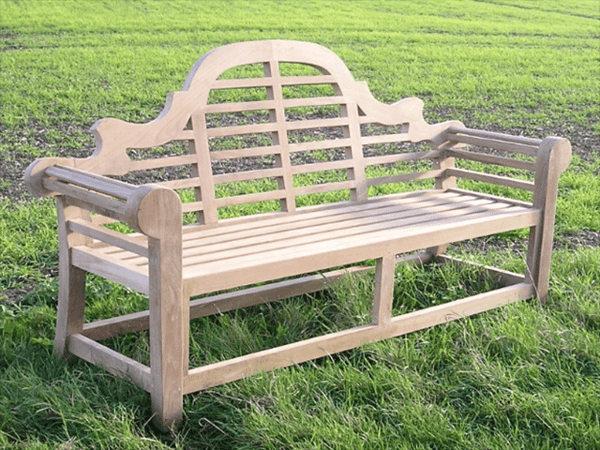 Teak Garden Benches