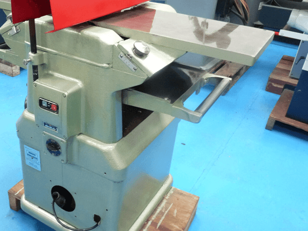 Wadkin 12BAO/S Planer Thicknesser