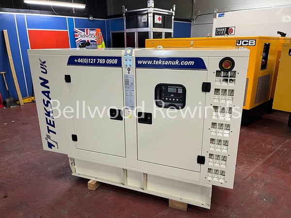 Catering Generators