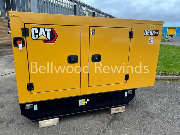 Construction Generators