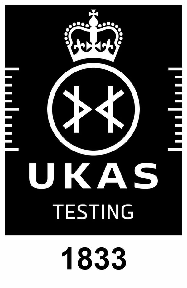 UKAS accredited EMC and Safety testing 