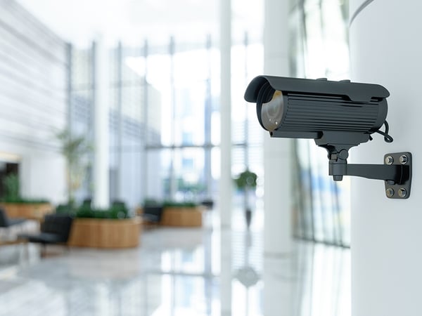 Business CCTV Cameras Peterborough