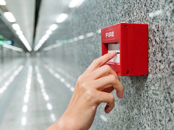 Gent Fire Alarm Systems