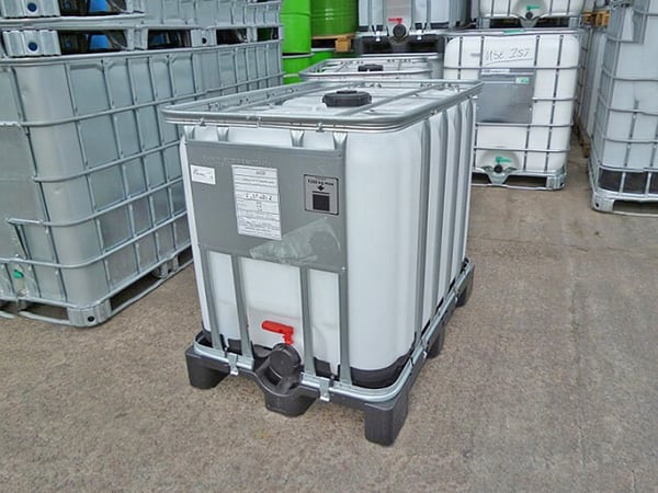 IBC Tanks