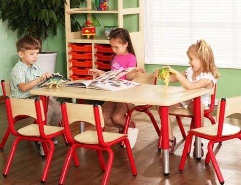 Early Years School Furniture