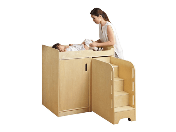 Nursery Classroom Equipment