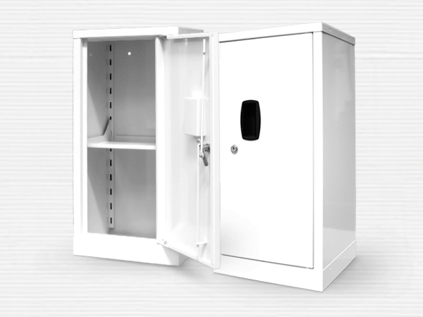 Acid & Alkali Storage Cabinets