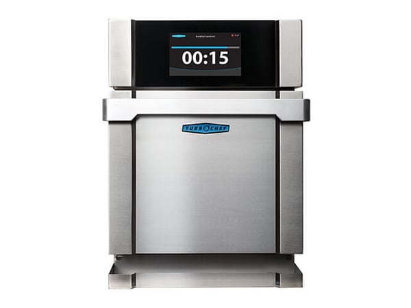 TurboChef Rapid Cook Ovens