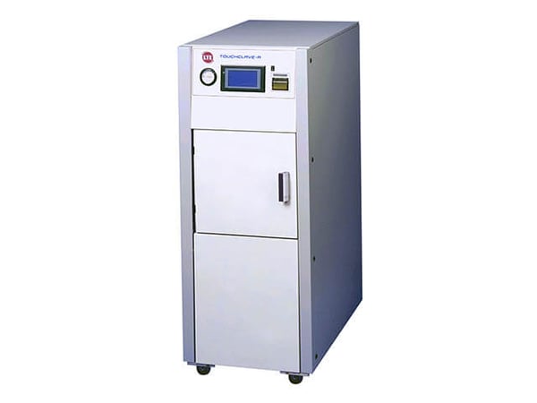 Medical Sterilizers