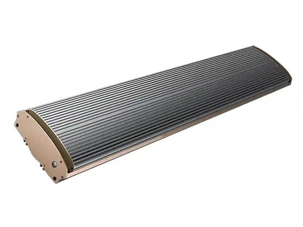Infrared Bar Heaters