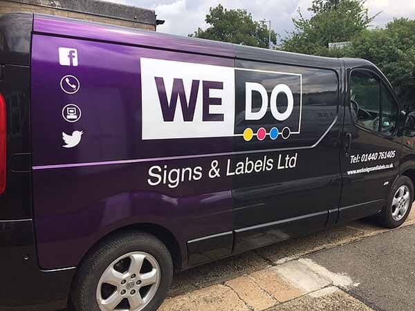 Vehicle Graphics