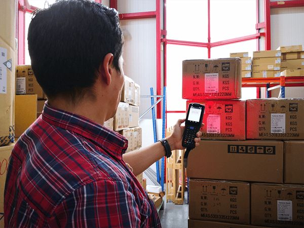 Inventory Management System