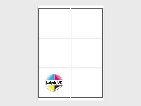 A4 Laser Sheets