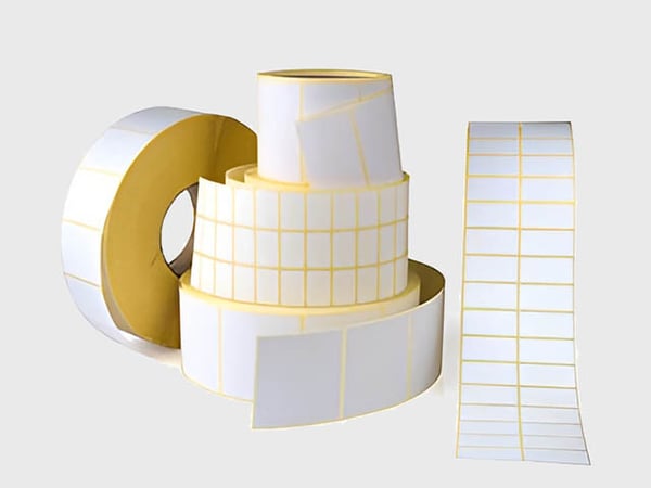Plain Labels