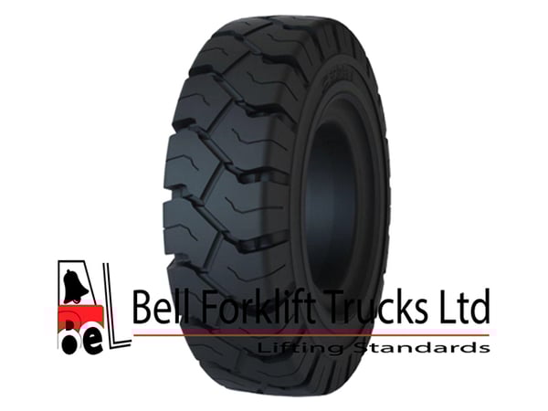Medium Intensity Tyres