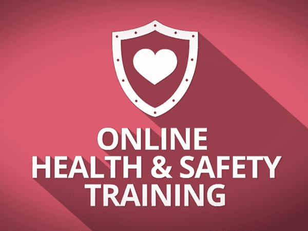 Online Health & Safety Training